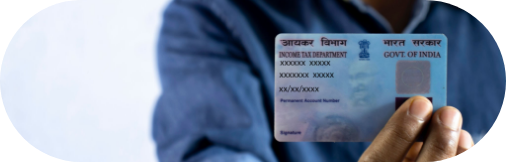 NRI PAN Card